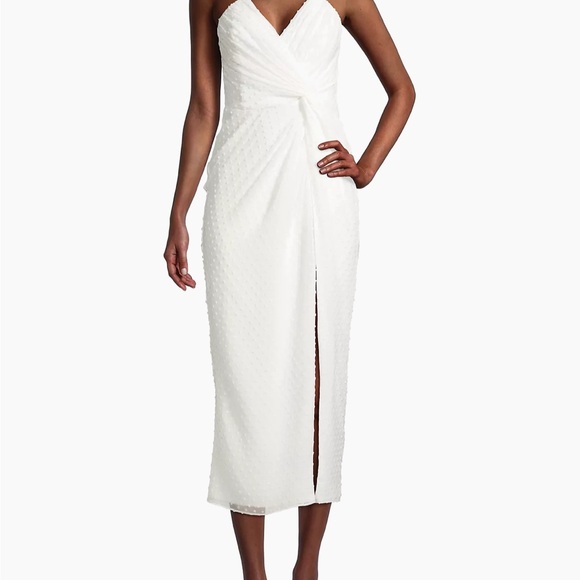 Katie May White Come On Home Dress - Picture 10 of 11